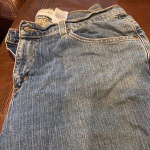 Women’s jeans Levi Strauss